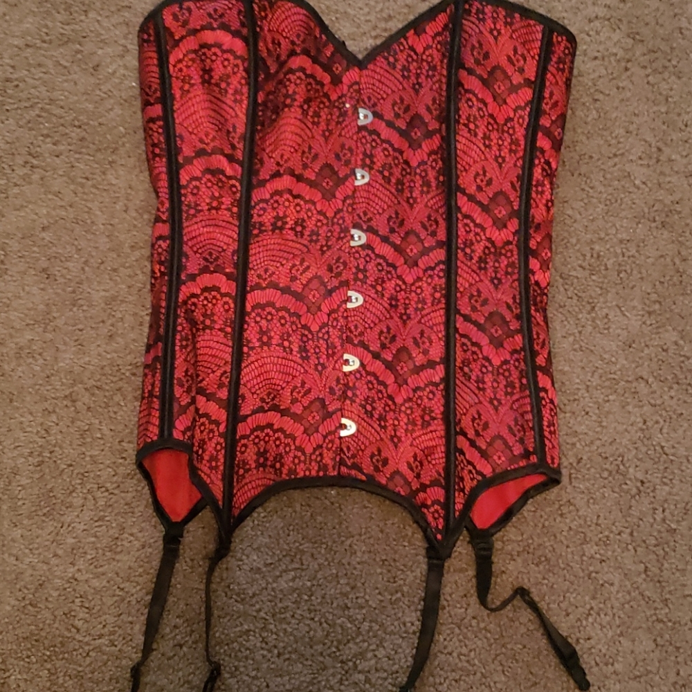 Corset